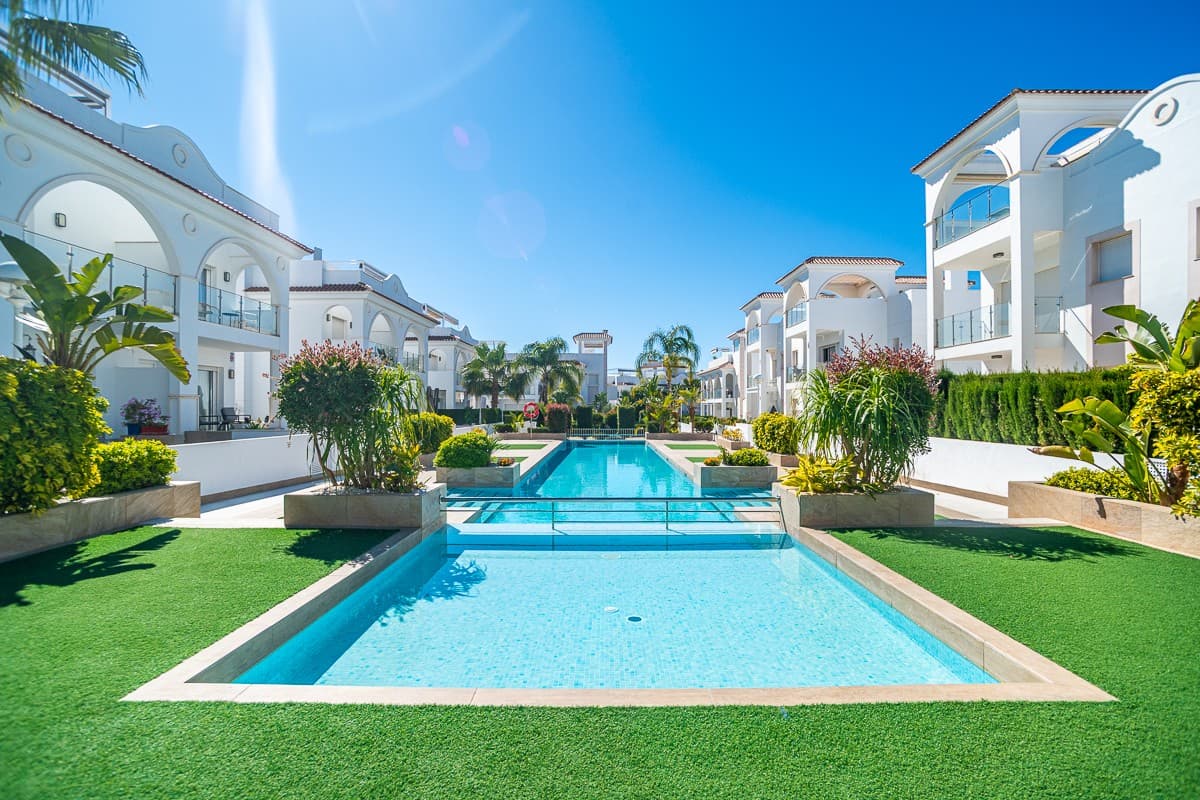 2 bed Detached Villa in Ciudad Quesada - 32