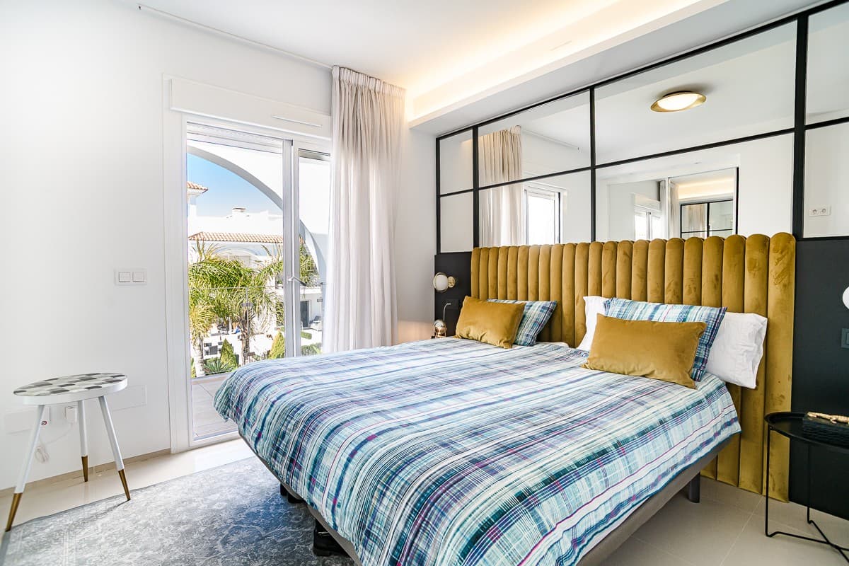 2 bed Detached Villa in Ciudad Quesada - 19