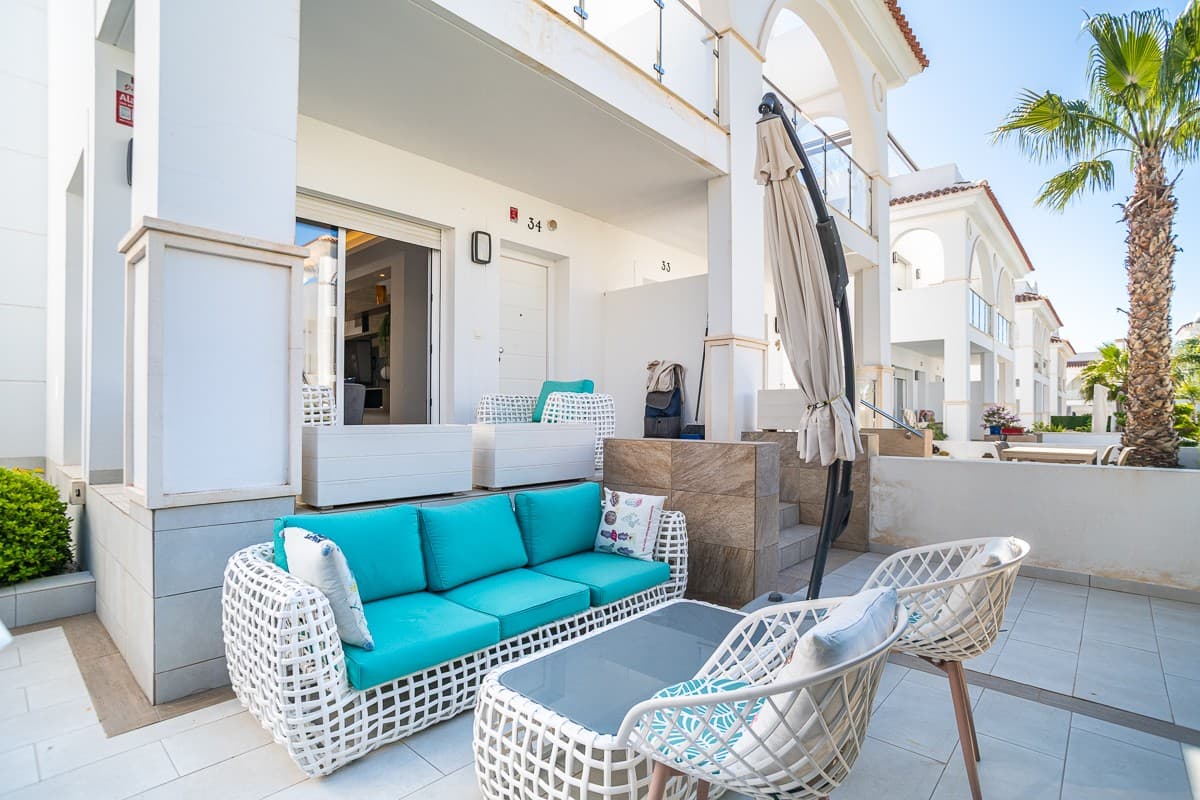 2 bed Detached Villa in Ciudad Quesada - 17