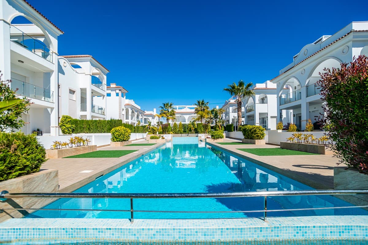 2 bed Detached Villa in Ciudad Quesada - 34