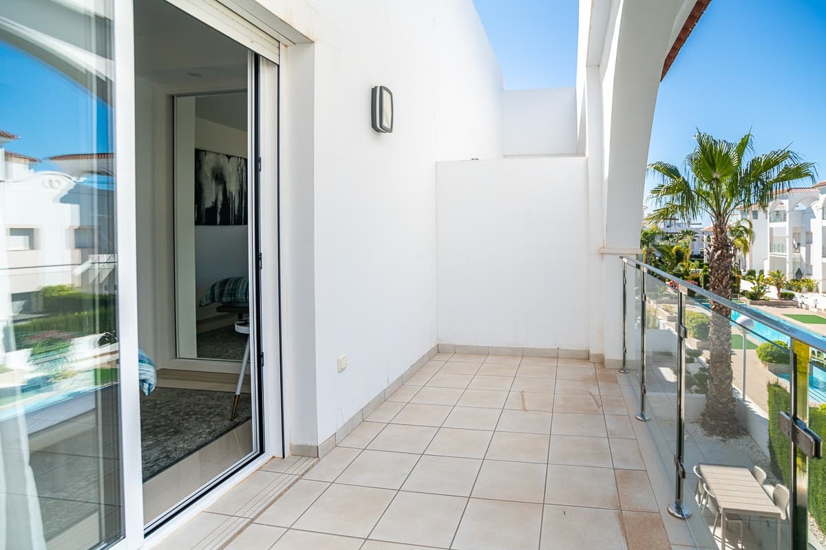 2 bed Detached Villa in Ciudad Quesada - 23