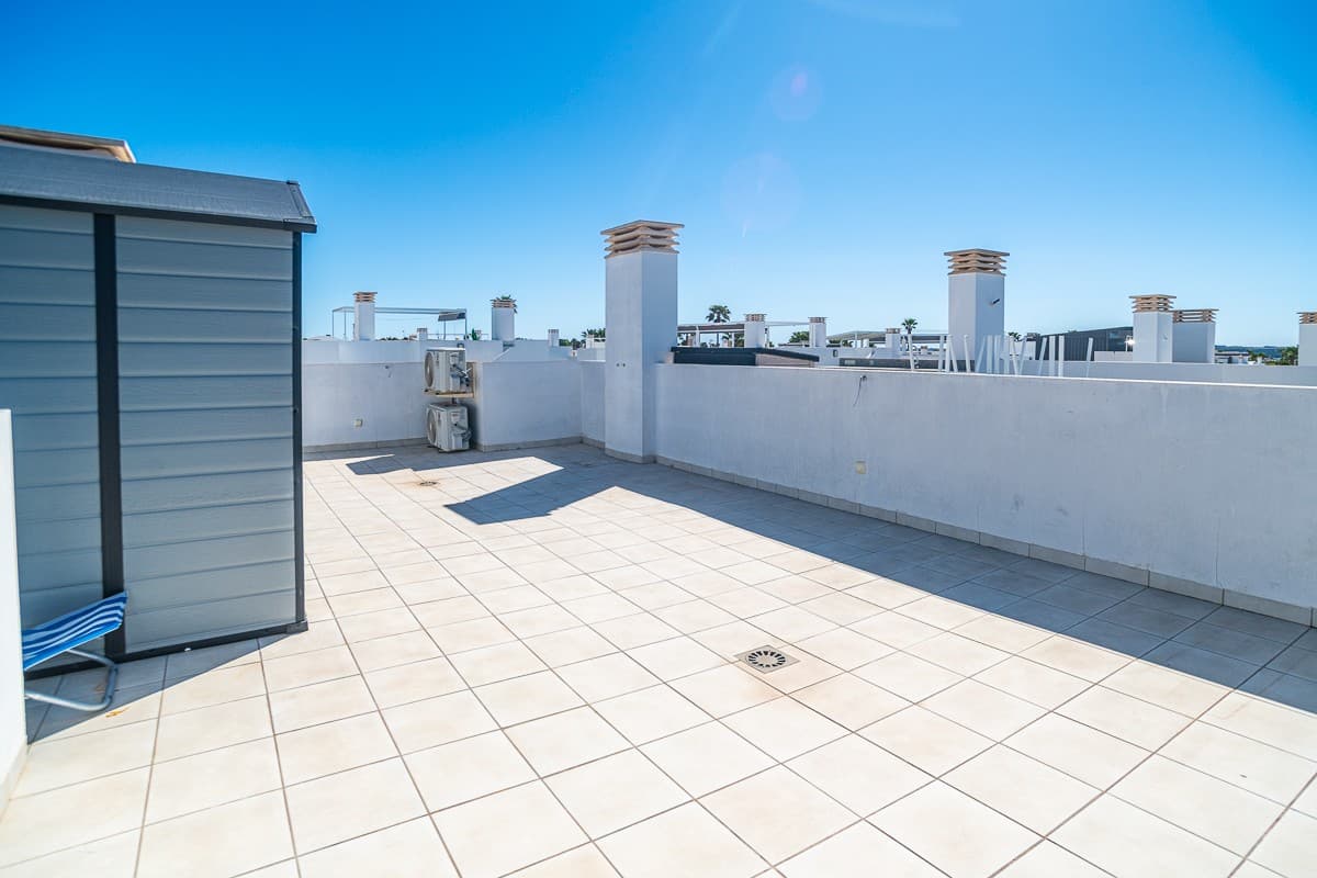 2 bed Detached Villa in Ciudad Quesada - 36