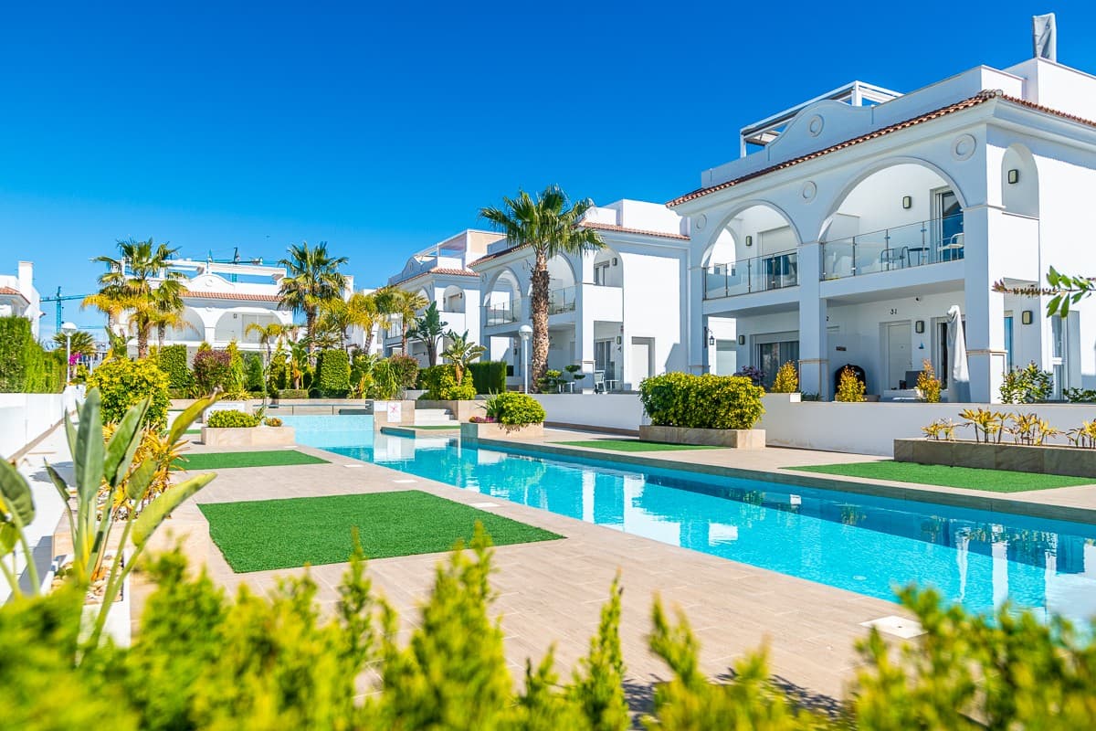 2 bed Detached Villa in Ciudad Quesada - 1
