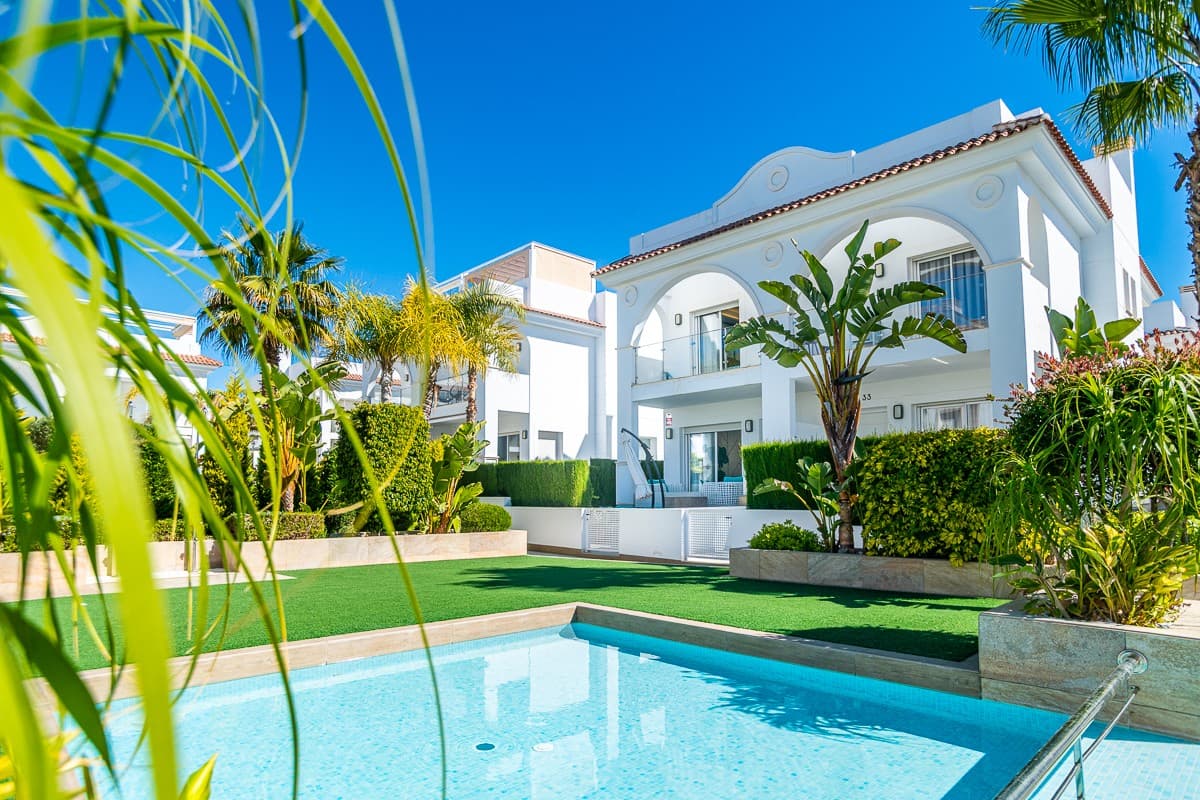 2 bed Detached Villa in Ciudad Quesada - 33