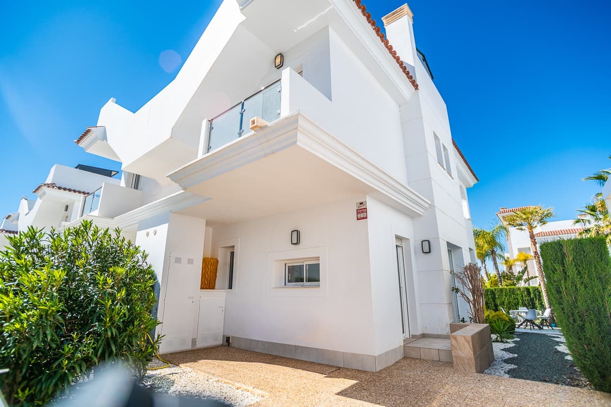 2 bed Detached Villa in Ciudad Quesada - 31