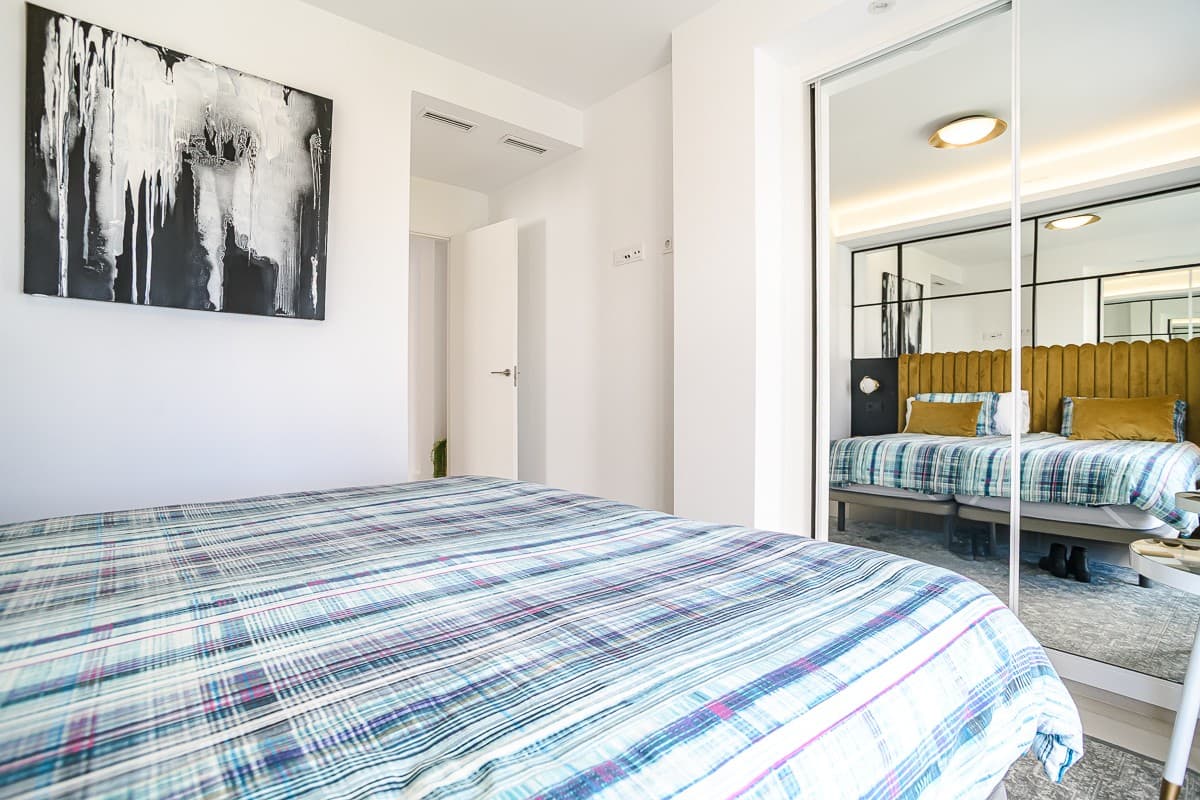 2 bed Detached Villa in Ciudad Quesada - 21