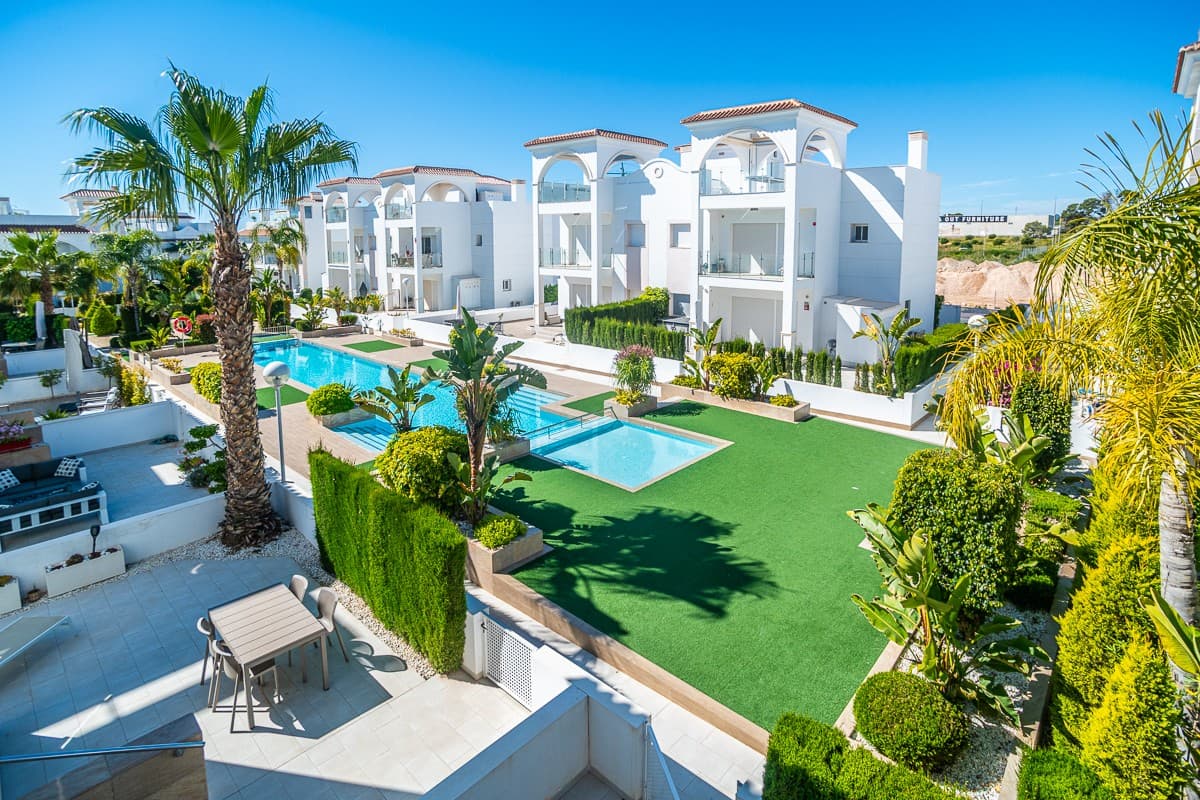 2 bed Detached Villa in Ciudad Quesada - 25