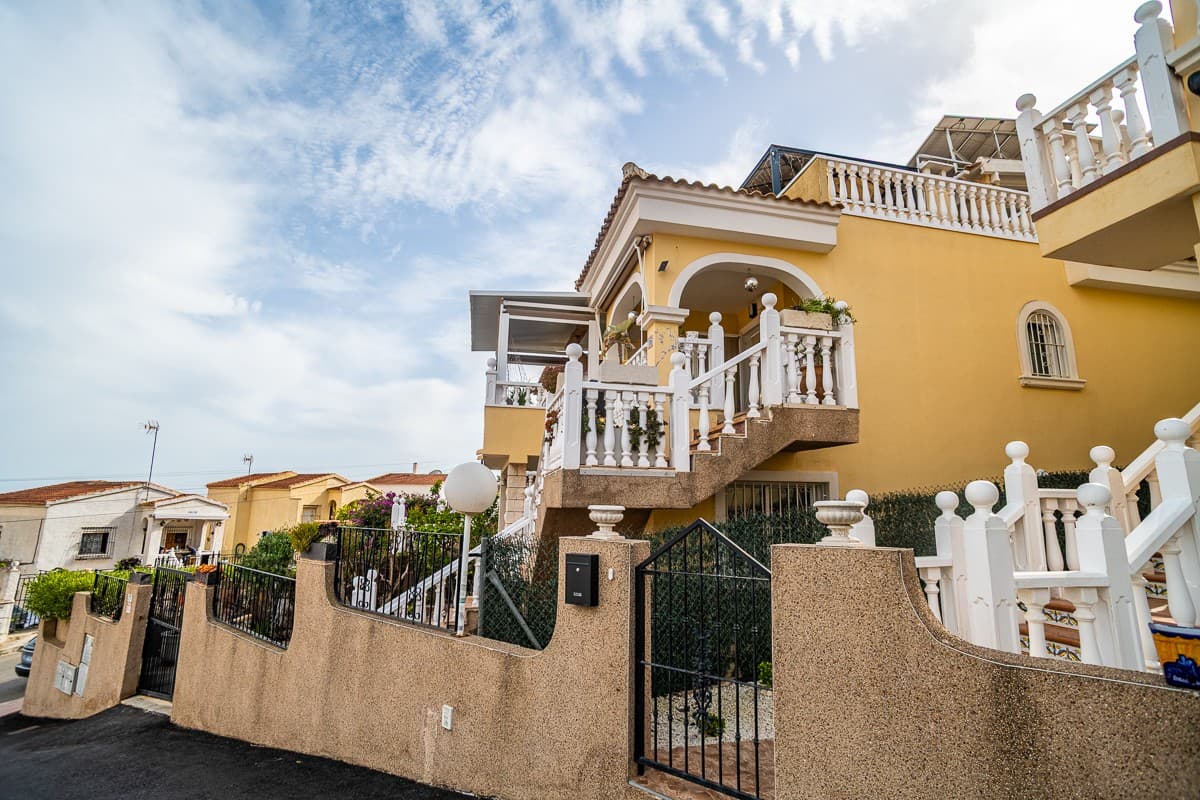 3 bed Detached Villa in San Fulgencio - 38