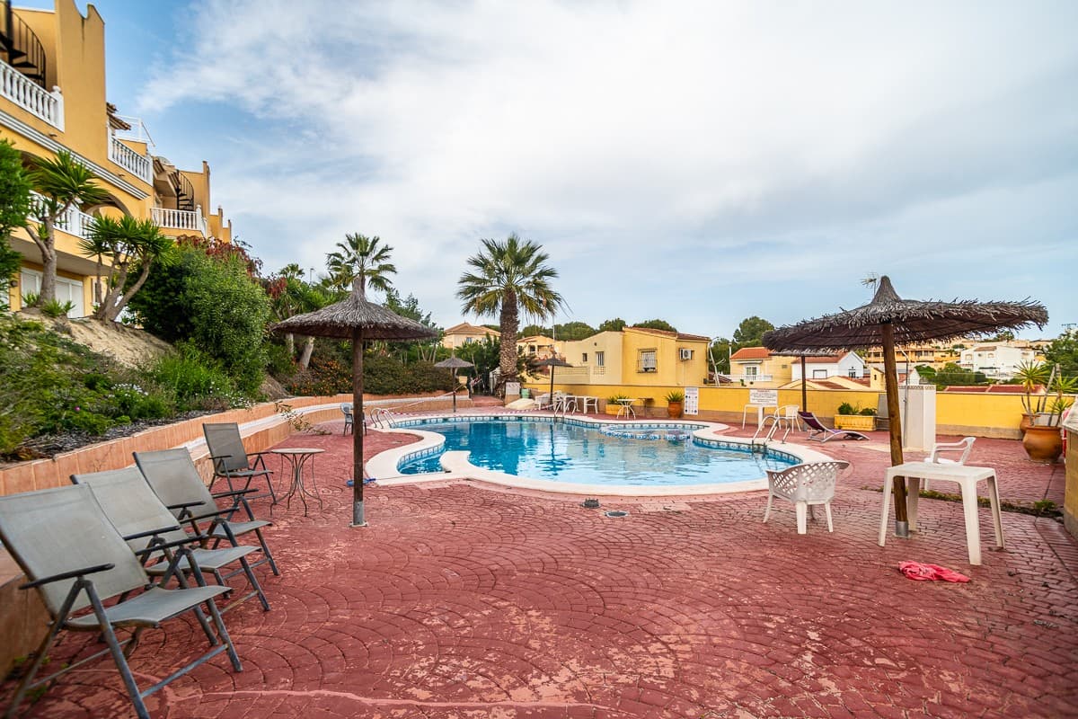 3 bed Detached Villa in San Fulgencio - 3
