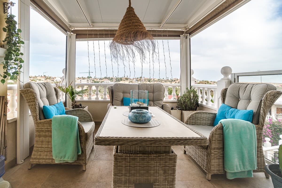 3 bed Detached Villa in San Fulgencio - 18