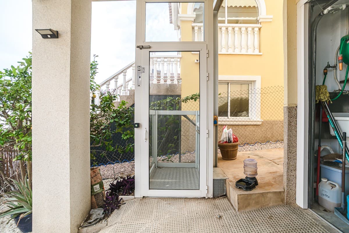 3 bed Detached Villa in San Fulgencio - 31