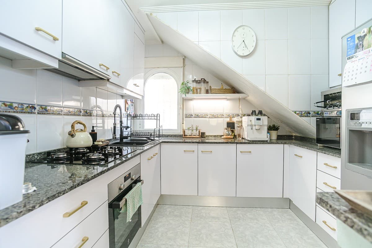 3 bed Detached Villa in San Fulgencio - 11