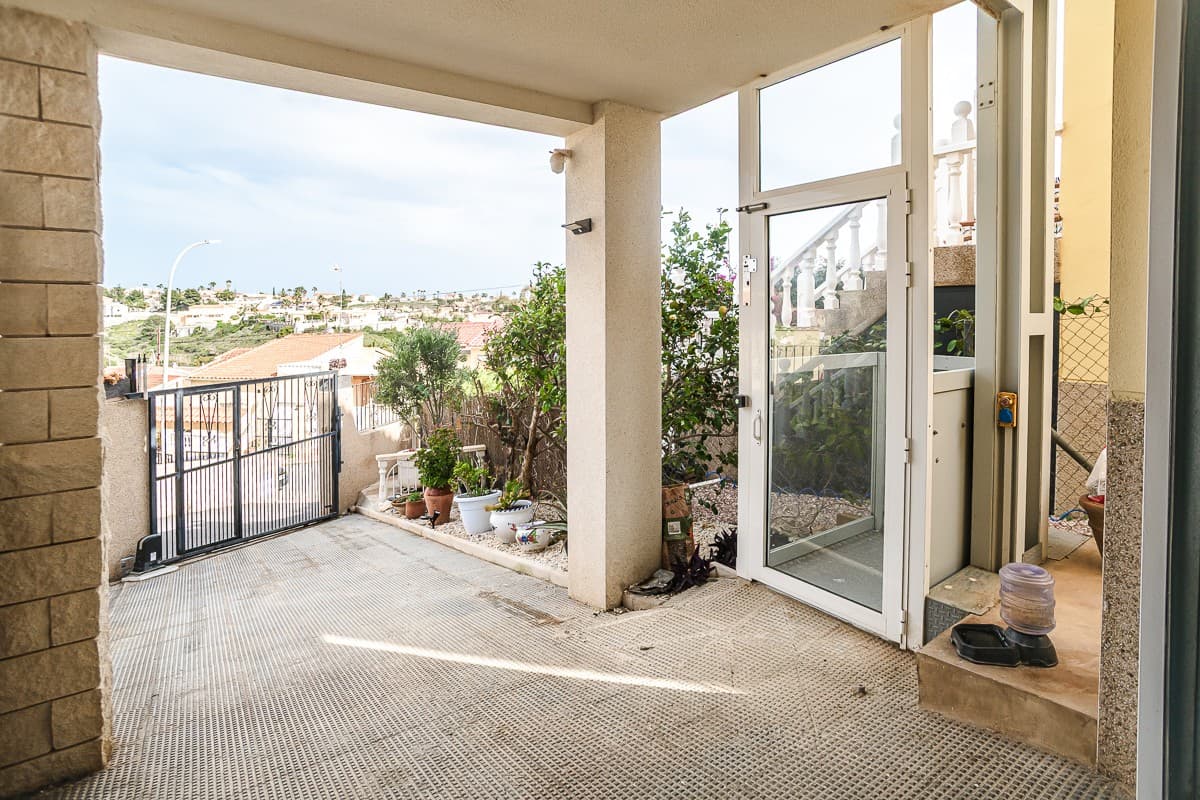 3 bed Detached Villa in San Fulgencio - 30