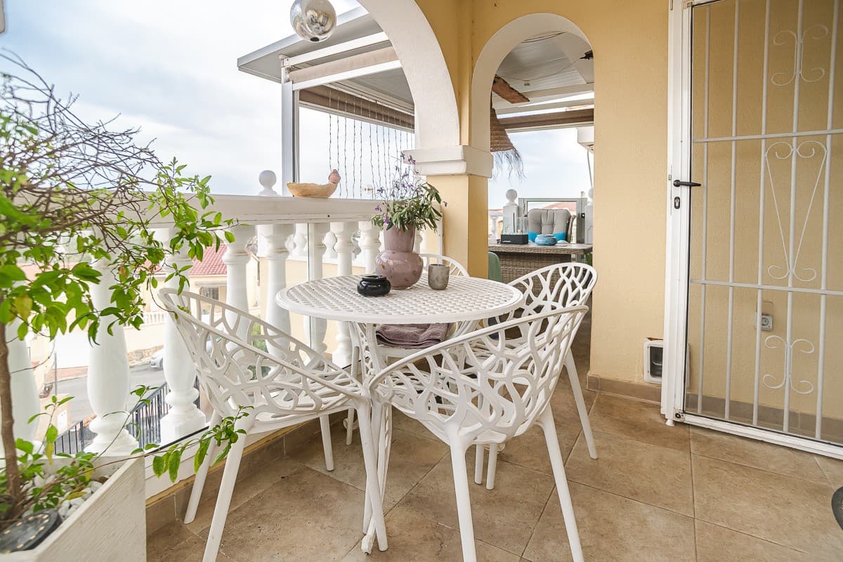 3 bed Detached Villa in San Fulgencio - 16