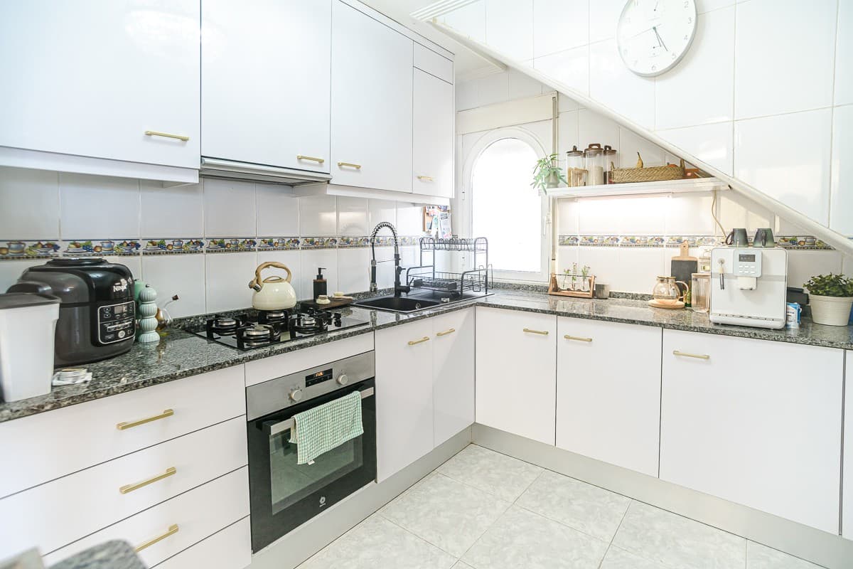 3 bed Detached Villa in San Fulgencio - 12