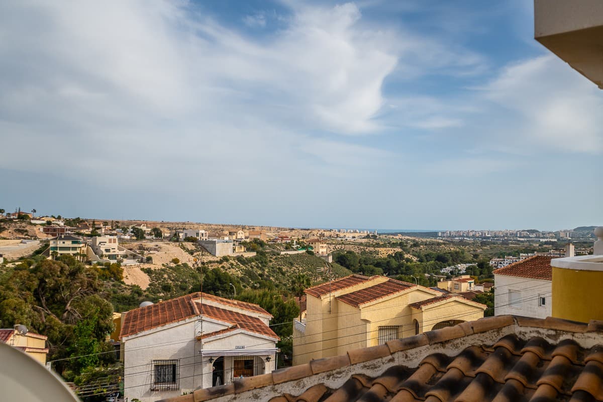 3 bed Detached Villa in San Fulgencio - 40