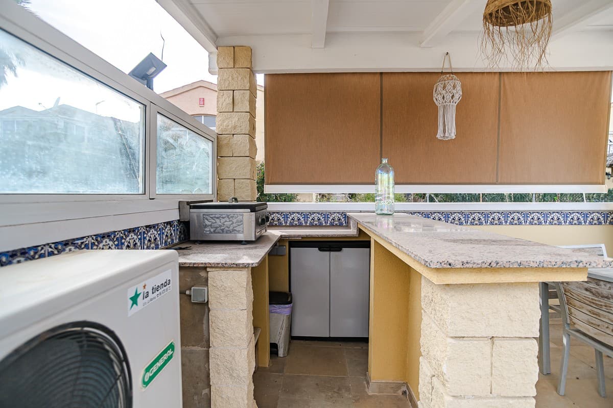 3 bed Detached Villa in San Fulgencio - 28