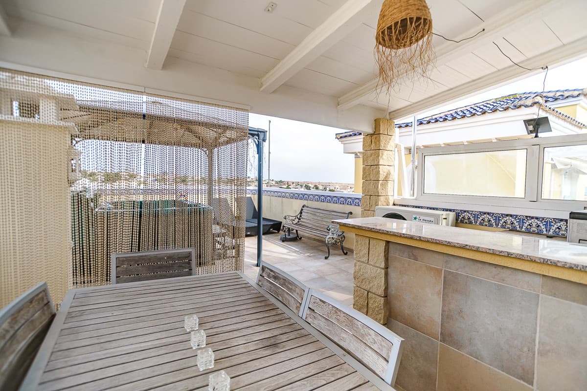 3 bed Detached Villa in San Fulgencio - 29