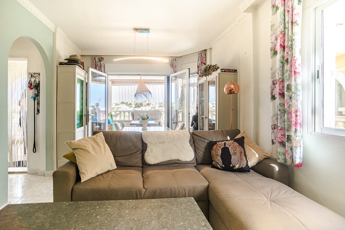 3 bed Detached Villa in San Fulgencio - 10