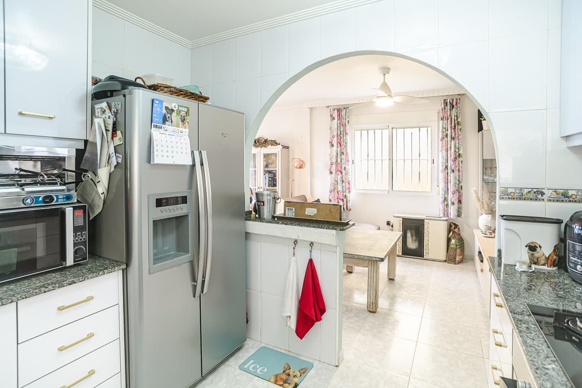 3 bed Detached Villa in San Fulgencio - 13