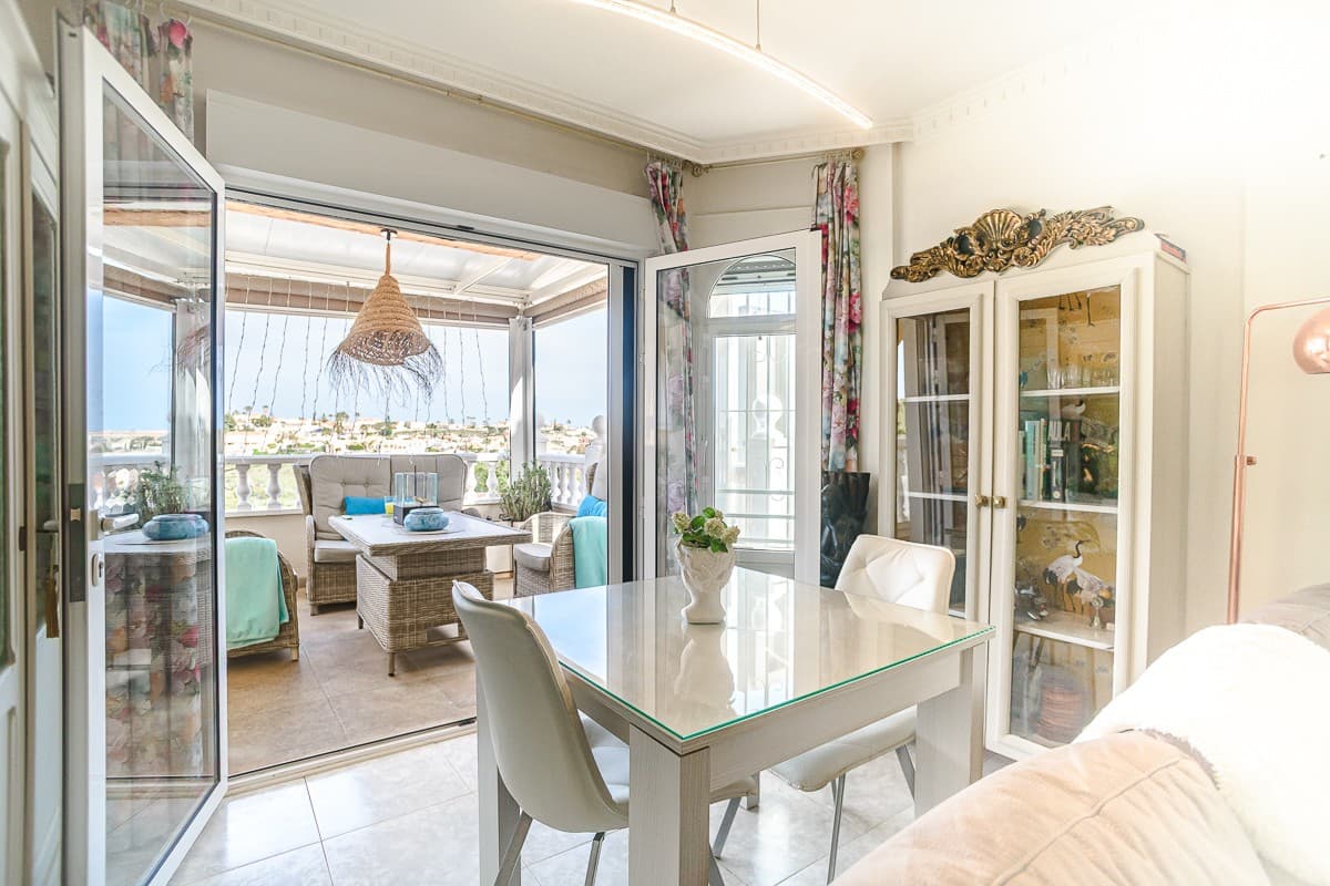 3 bed Detached Villa in San Fulgencio - 7
