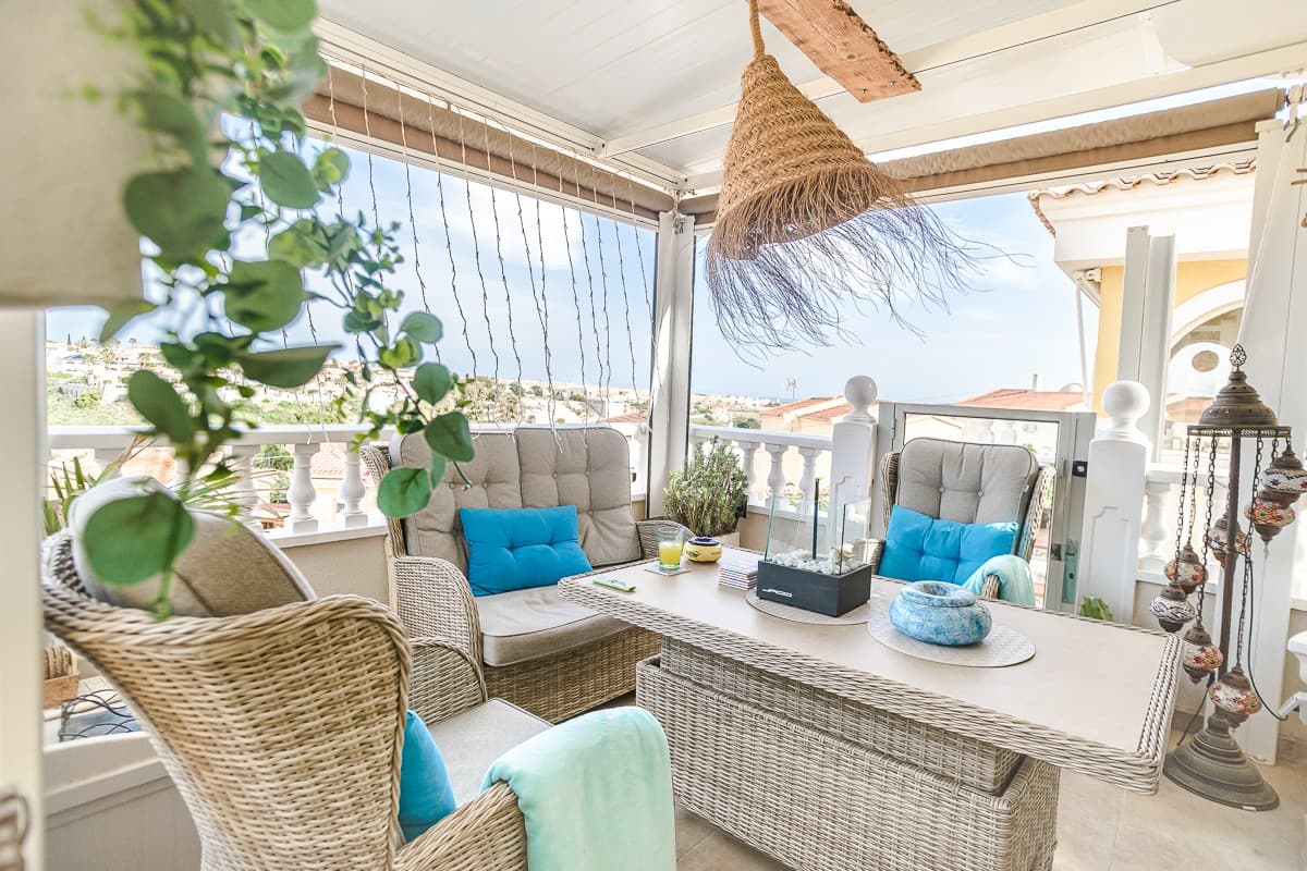 3 bed Detached Villa in San Fulgencio - 4
