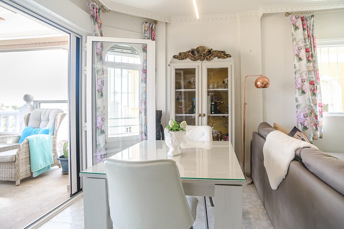 3 bed Detached Villa in San Fulgencio - 8
