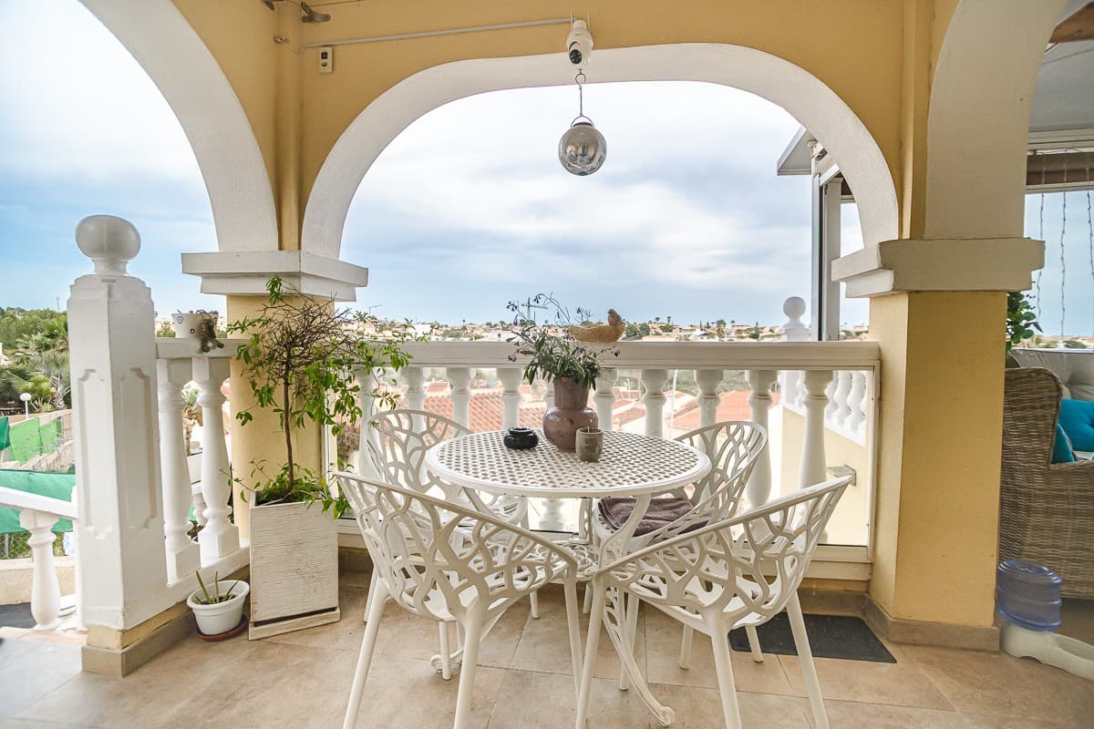 3 bed Detached Villa in San Fulgencio - 15