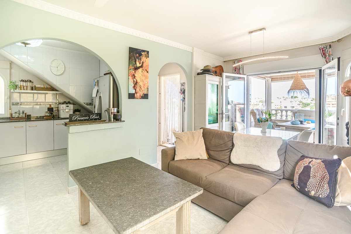 3 bed Detached Villa in San Fulgencio - 9