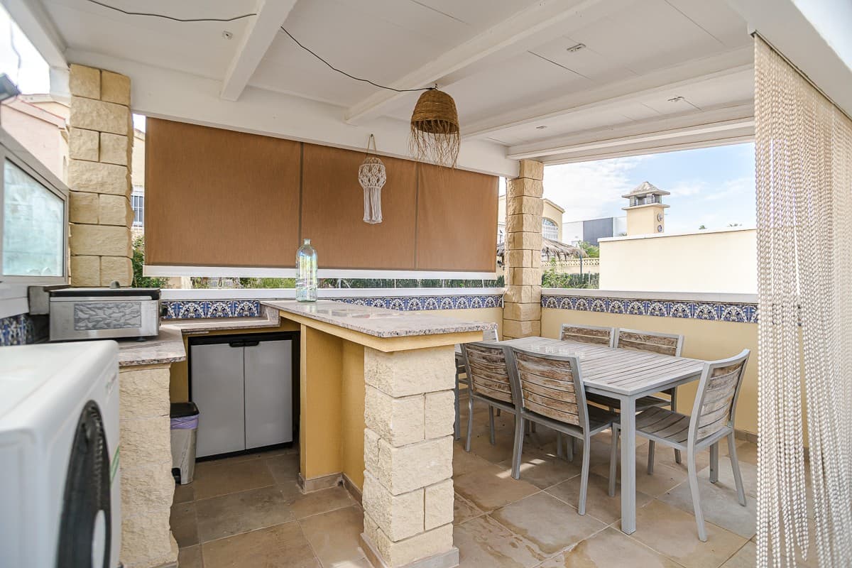 3 bed Detached Villa in San Fulgencio - 27