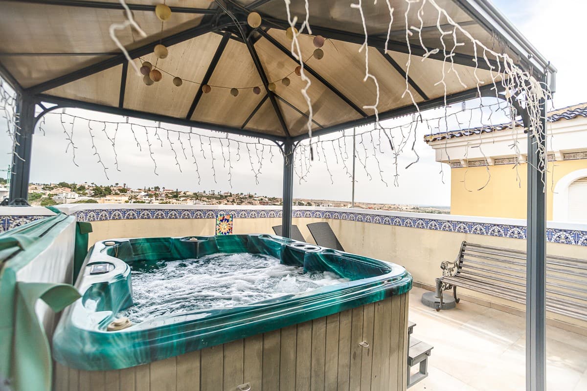 3 bed Detached Villa in San Fulgencio - 26