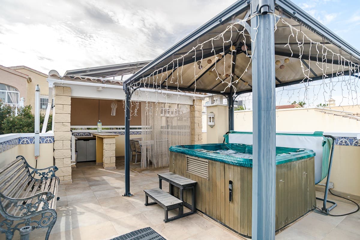 3 bed Detached Villa in San Fulgencio - 25