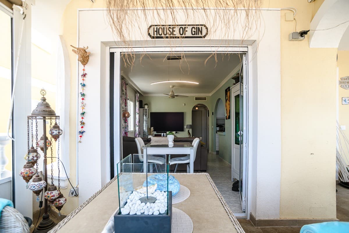 3 bed Detached Villa in San Fulgencio - 14