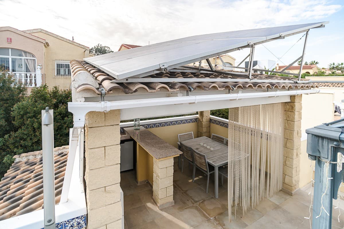 3 bed Detached Villa in San Fulgencio - 39