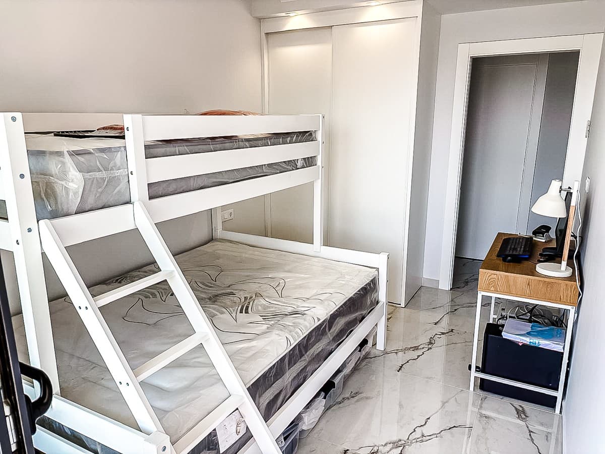 Penthouse met 2 slaapkamers in Orihuela Costa - 15