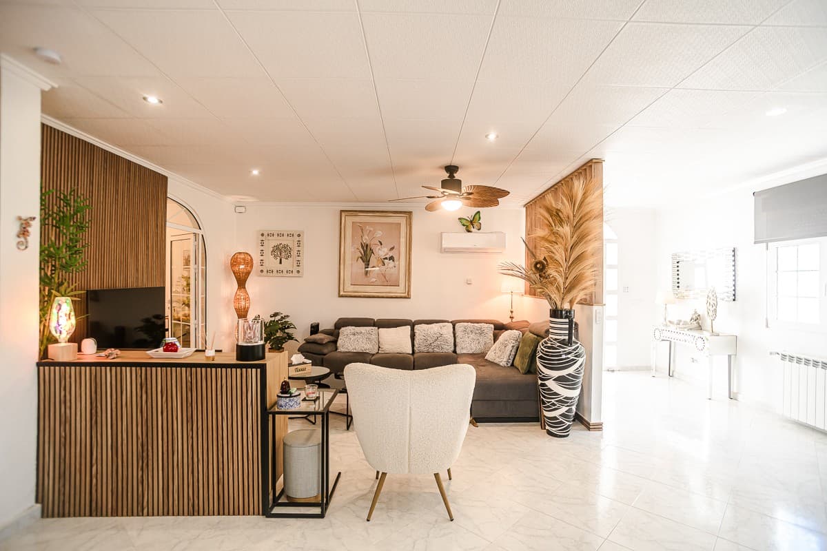 3 bed Detached Villa in La Marina - 12