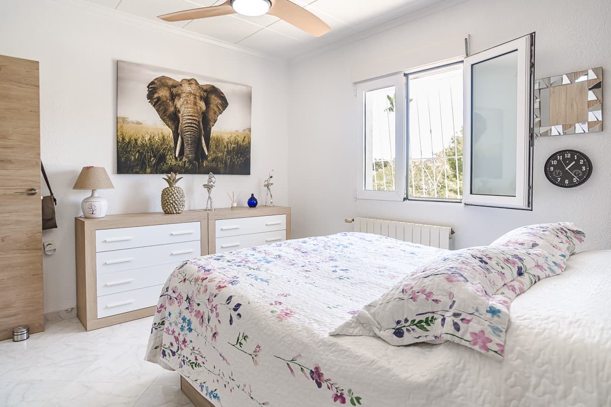 3 bed Detached Villa in La Marina - 27