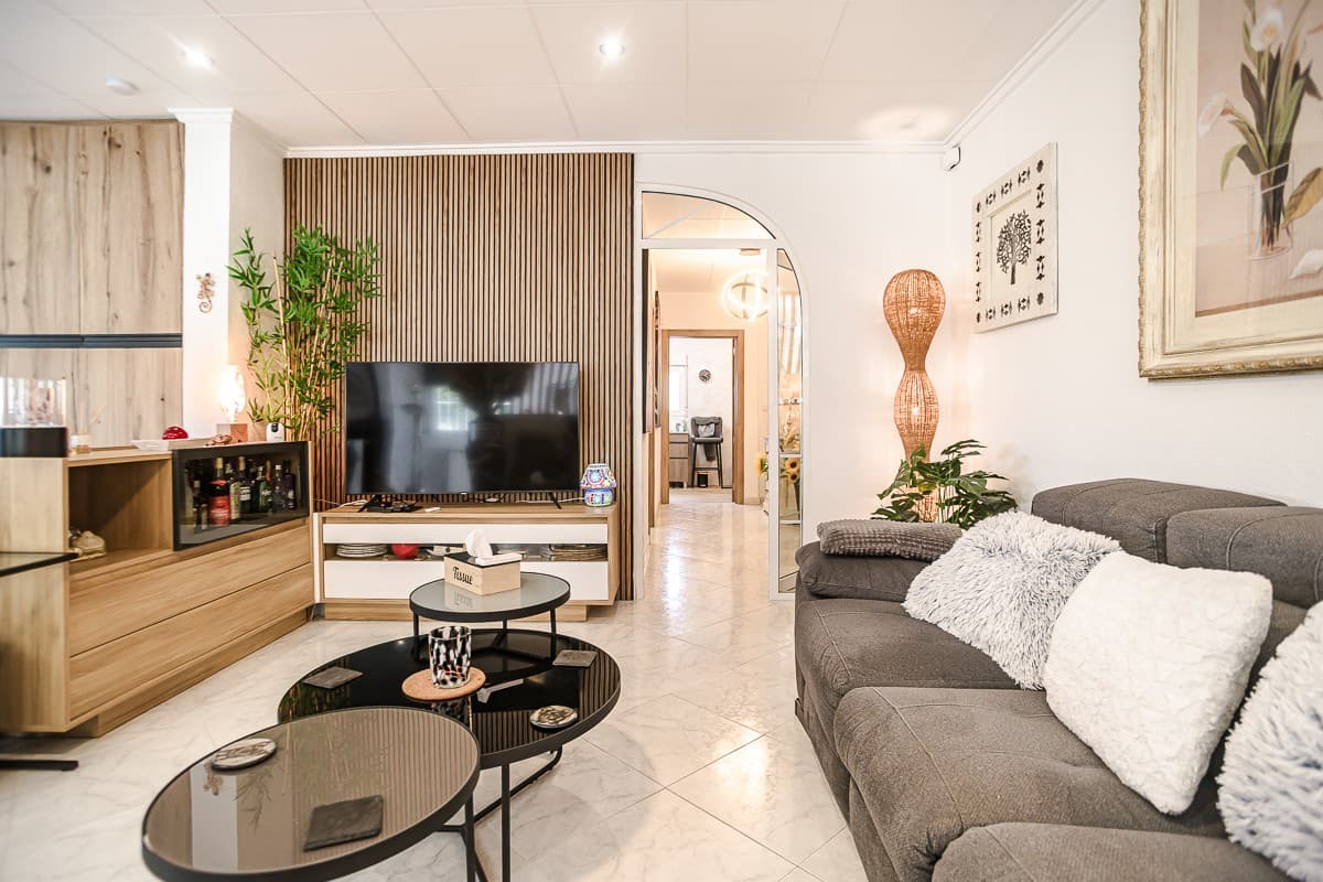 3 bed Detached Villa in La Marina - 14
