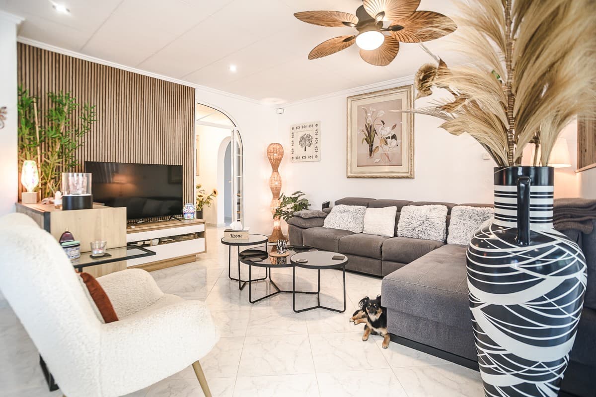 3 bed Detached Villa in La Marina - 3