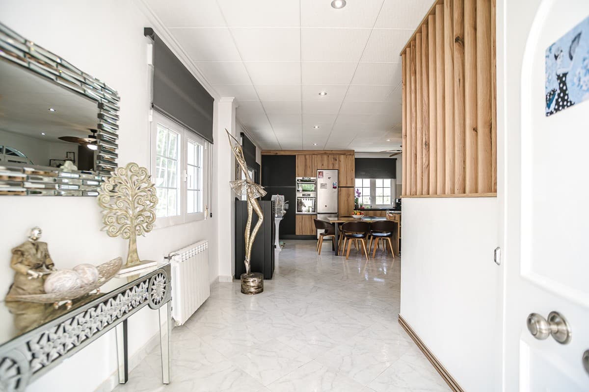 3 bed Detached Villa in La Marina - 8