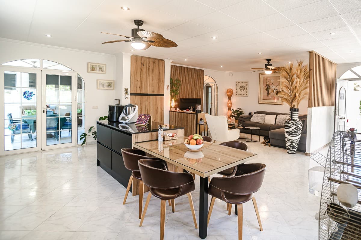 3 bed Detached Villa in La Marina - 7