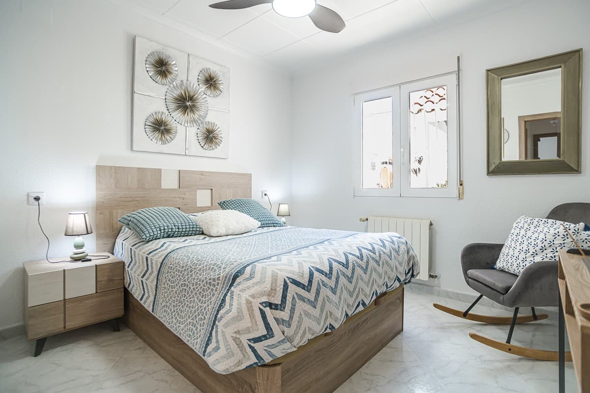 3 bed Detached Villa in La Marina - 19