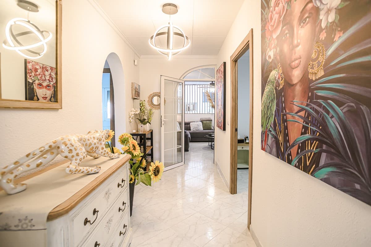 3 bed Detached Villa in La Marina - 18