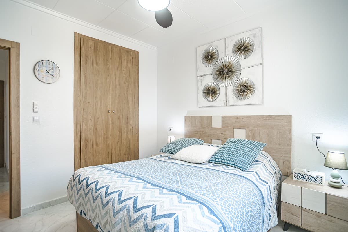3 bed Detached Villa in La Marina - 20