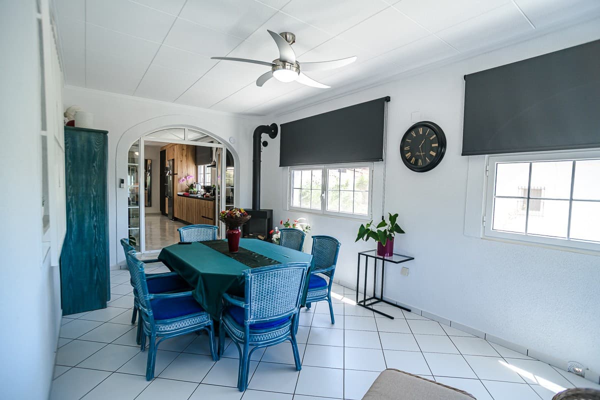 3 bed Detached Villa in La Marina - 31