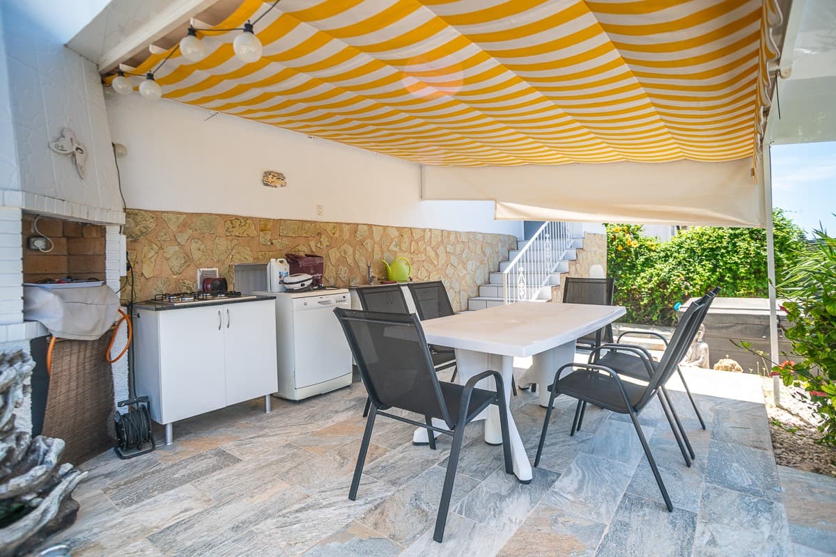 3 bed Detached Villa in La Marina - 38