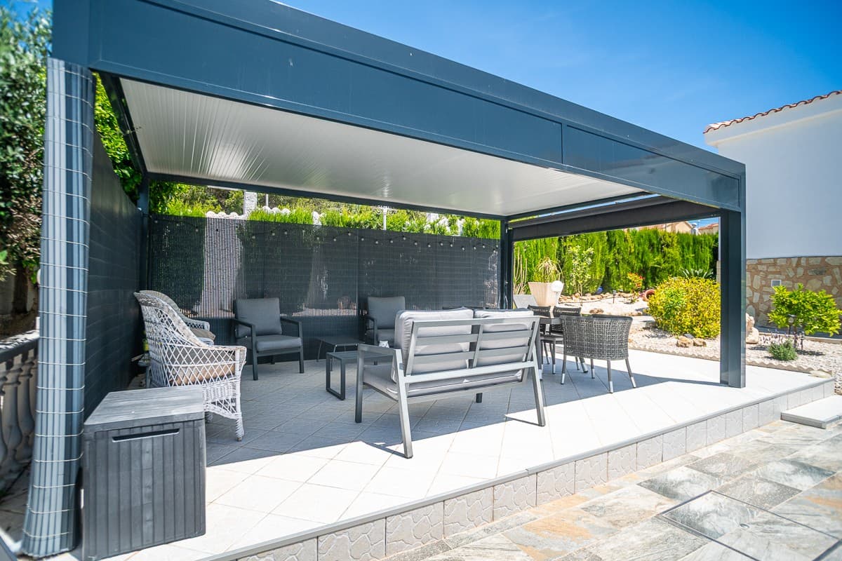 3 bed Detached Villa in La Marina - 43