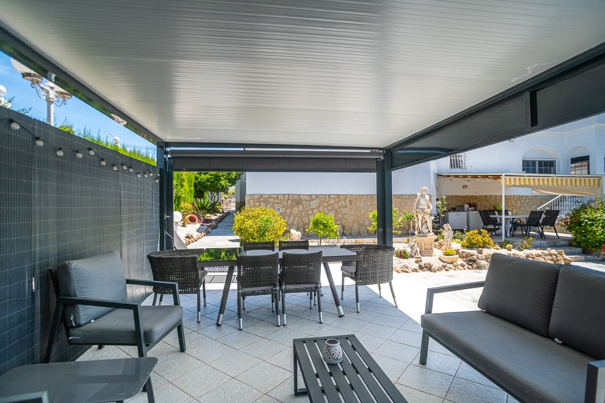 3 bed Detached Villa in La Marina - 44