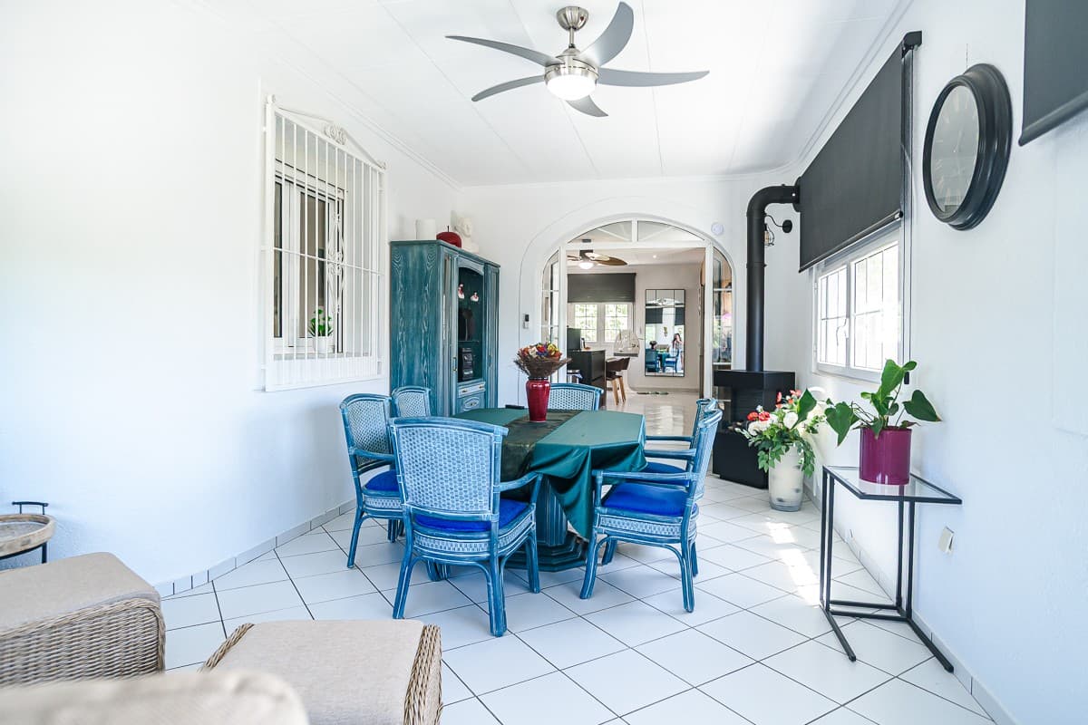 3 bed Detached Villa in La Marina - 30