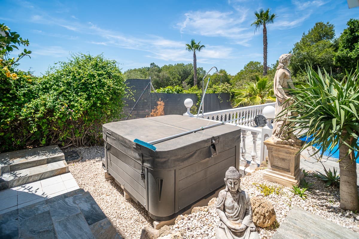 3 bed Detached Villa in La Marina - 37